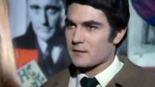 Murió Miguel Bermúdez, ex pareja de Carlos Perciavalle, a los 80 años