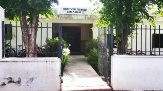 La Rioja: alumnos de un colegio católico vendían "brownies locos"