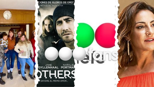 En Telefans te mostramos algunos de los nominados a los Martín Fierro 2024