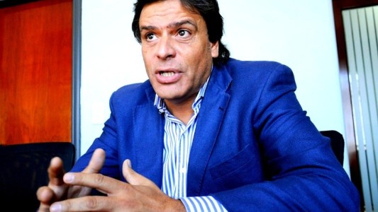 Elevan a juicio a Alfonso Mosquera por abuso sexual contra una policía