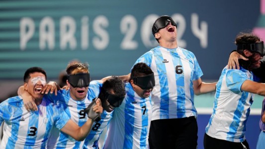 Los "Murciélagos" perdieron en penales con Francia y no pudieron conquistar el oro