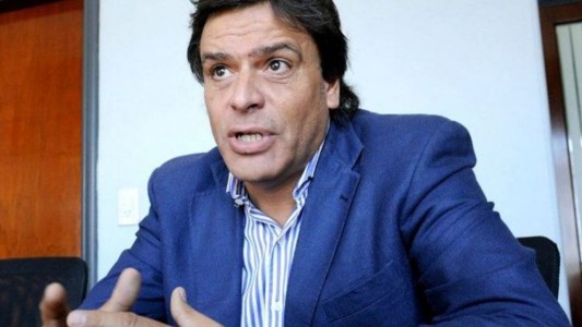 Touriño: "La causa de Mosquera pudo haber sido similar a la de Diego Concha