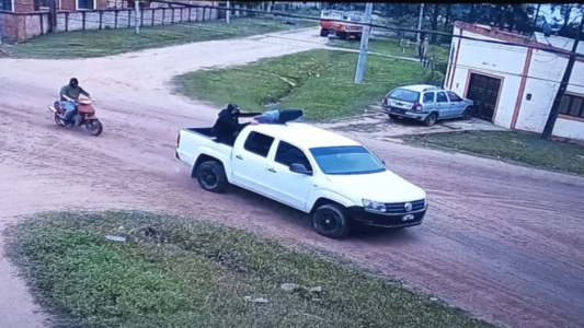 Vecinos vieron un secuestro y la Policía detuvo a siete personas: era una despedida de solteros