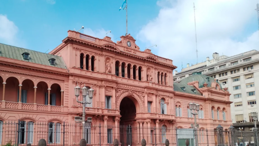 Nueva cumbre legislativa entre La Libertada Avanza y el PRO en Casa Rosada
