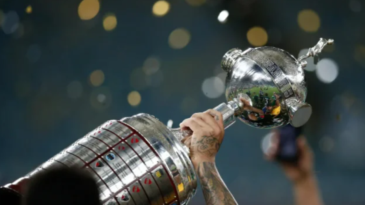 Tres candidatos: AFA y Conmebol revelaron en qué estadios argentinos podría jugarse la final de la Copa Libertadores