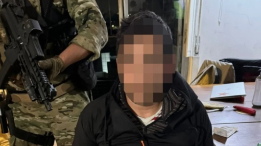 Ordenaron liberar por falta de mérito al detenido por el paquete bomba que explotó en La Rural