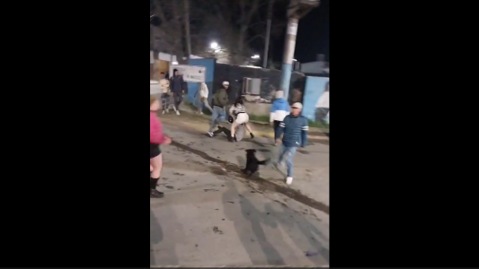 La Calera: episodios de violencia todos los fines de semana