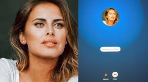 Usaron IA para recrear un chat con Silvina Luna y preguntarle por Lotocki