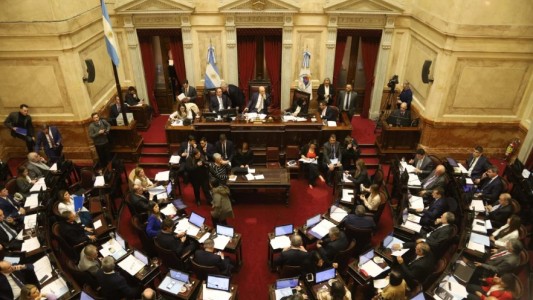 El Senado implementa la huella digital para controlar el presentismo de los empleados