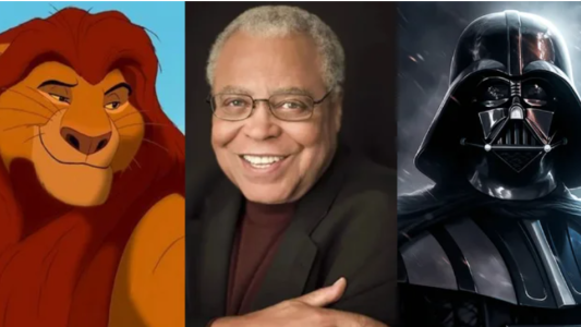 Murió James Earl Jones, la voz detrás de Mufasa y Darth Vader