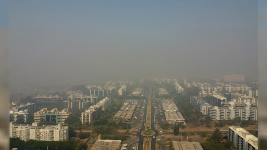 "Lluvia Negra", sus consecuencias y las recomendaciones para hacerle frente