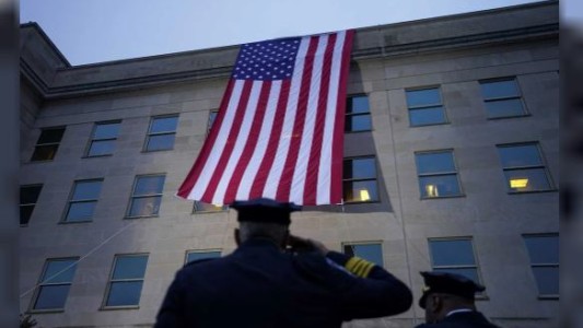Estados Unidos conmemora los atentados del 11S