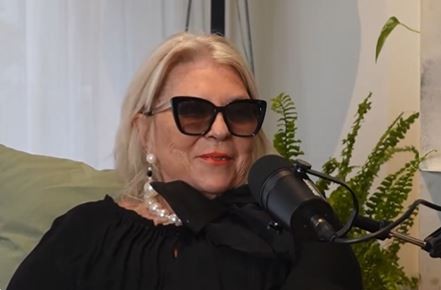 Carrió: "Veo gatos sentados en el Congreso"