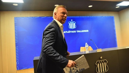 Tras el escándalo de la Copa Argentina, Talleres presentó denuncias ante la AFA y la Justicia