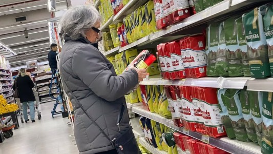 Córdoba: la inflación de agosto llegó a 4,73 y superó a la nacional