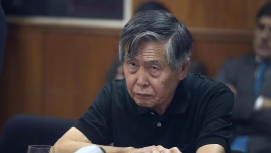 Murió Alberto Fujimori, expresidente de Perú