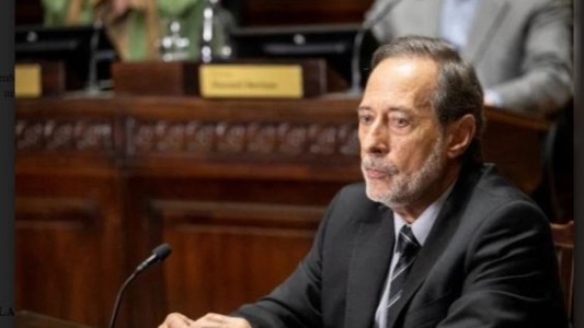 El verdadero Eliseo Basurto exigió que saquen su nombre de la serie "El Encargado": "Recibimos agresiones"