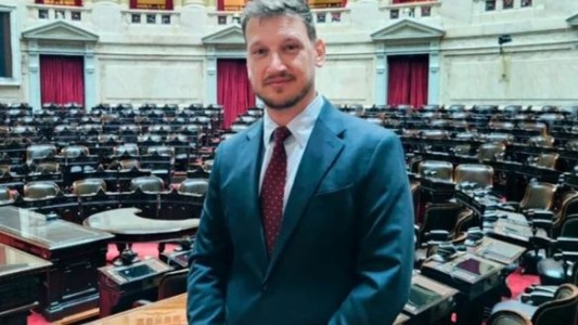 Germán Kiczka pidió declarar en medio de su expulsión de la Legislatura de Misiones por pedofilia