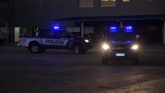 Córdoba: ingresaron dos jóvenes heridos de bala a un hospital tras una presunta pelea