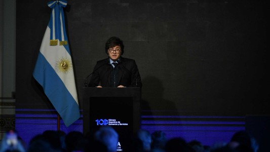 La cadena nacional de Milei para presentar el Presupuesto será el domingo a las 20.50