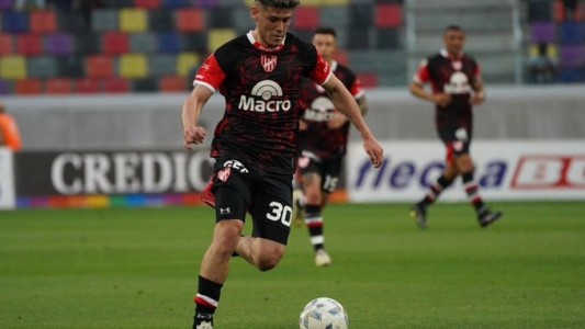 Instituto perdió 2-1 contra Central Córdoba por la Liga Profesional de Fútbol