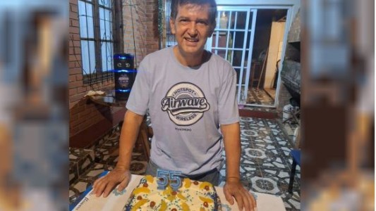 Misiones: hallaron muerto a un docente que había desaparecido hace más de un mes