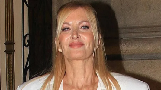 "Tengo ganas de mudarme a la Quinta de Olivos": Yuyito González, tras su visita al Congreso