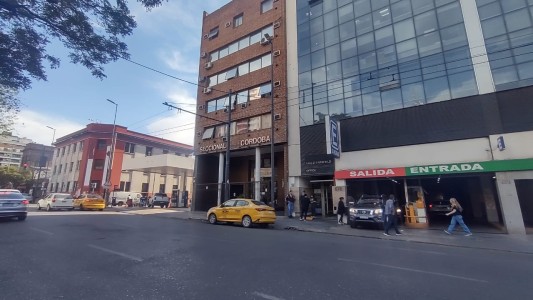 Antecedentes de Pacha al volante: el año pasado chocó frente a la UTA