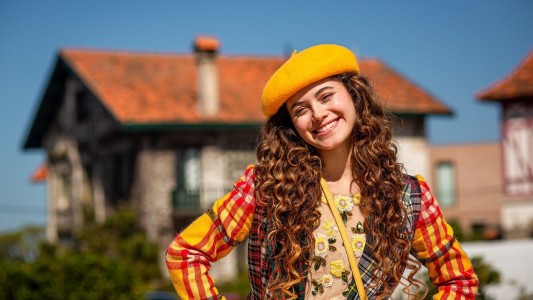 Margarita llega a Telefe desde el próximo lunes