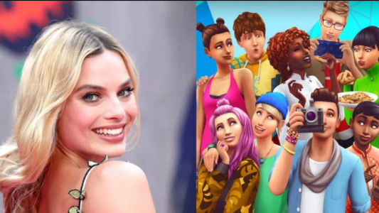 Videojuego "The Sims" irá a la gran pantalla