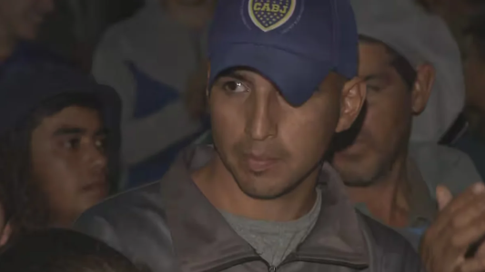 Uno de los hermanos de Loan bajo la mira por "entorpecimiento de la investigación"