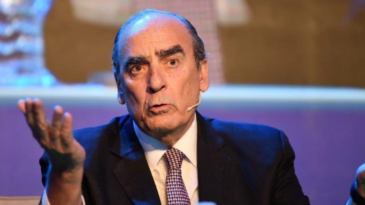 Francos defendió el veto: "El riesgo para la economía era muy superior que el beneficio para los jubilados"