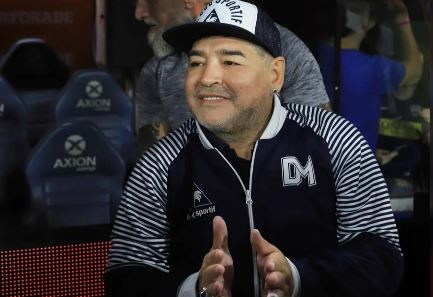 Caso Maradona: una de las enfermeras acusadas irá a un juicio por jurados