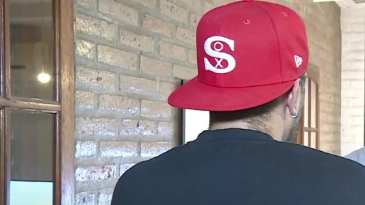 Habló el hermano de la policía suspendida por posesión y consumo de drogas