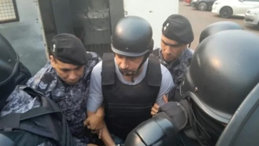 El hermano de Germán Kiczka se negó a declarar ante la Justicia