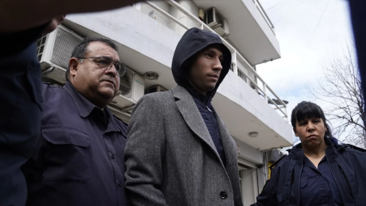 Gonzalo Montiel se sometió a la segunda pericia psicológica en la causa por abuso sexual: su defensa pedirá el sobreseimiento