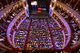 Llega una nueva edición de TEDxCórdoba, una plataforma de ideas para cruzar fronteras