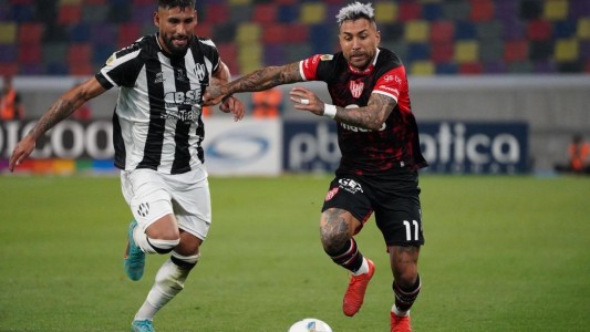 Instituto recibe a Barracas Central y quiere ganar para seguir prendido