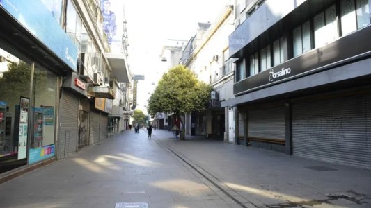 Se trasladó el Día del Empleado de Comercio: cuándo cae y cómo afectará la atención