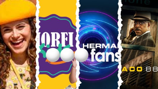 En Telefans te mostramos un adelanto exclusivo de los mejores películas de suspenso