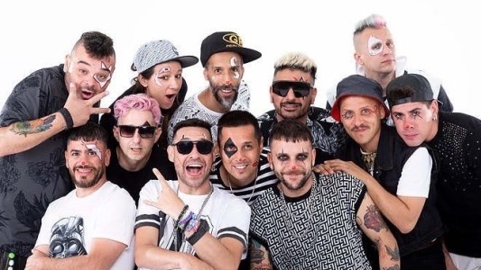 Los Caligaris presentan su nuevo show el 5 de octubre en el Quality