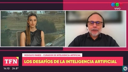 Social Media Day: los desafíos de la Inteligencia Artificial