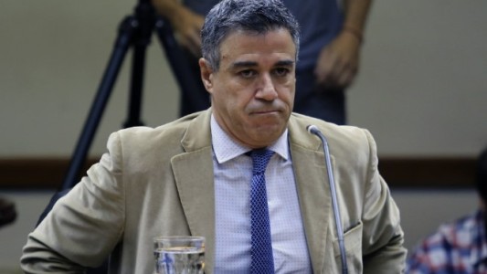 El juez Daniel Rafecas volverá a estar al frente de la causa AMIA