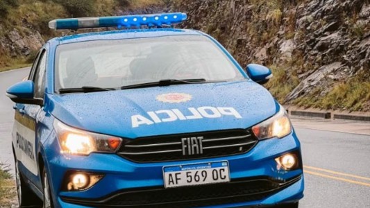 Alivio en Córdoba: llueve en las Altas Cumbres