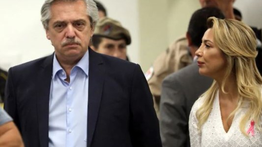 Declara la ex ama de llaves de la Quinta de Olivos en la causa contra Alberto Fernández