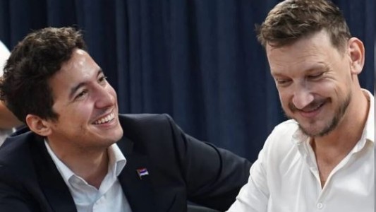 Caso Kiczka: denunciaron a Pedro Puerta por incitar a poner una droga en el mate para cometer abusos