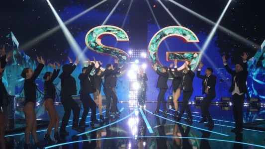 Susana: ¡No te pierdas una entrevista exclusiva al presidente Javier Milei!