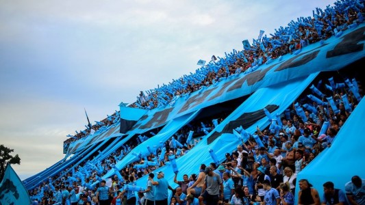 Así será el operativo de seguridad para Belgrano – Boca en el Gigante de Alberdi