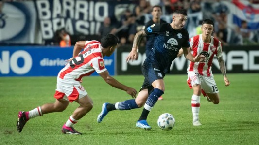 Instituto visita a Independiente Rivadavia en Mendoza por la Liga Profesional de Fútbol