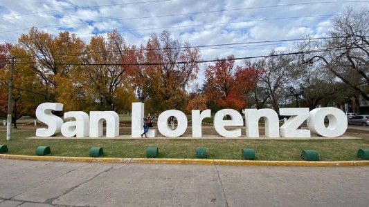 Un intendente de Santa Fe anunció la eliminación de 16 tasas municipales